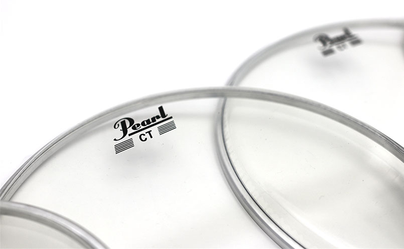 Marching Drum Head-CT | パール楽器【公式サイト】Pearl Drums